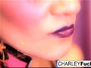 Charley chase taunts you